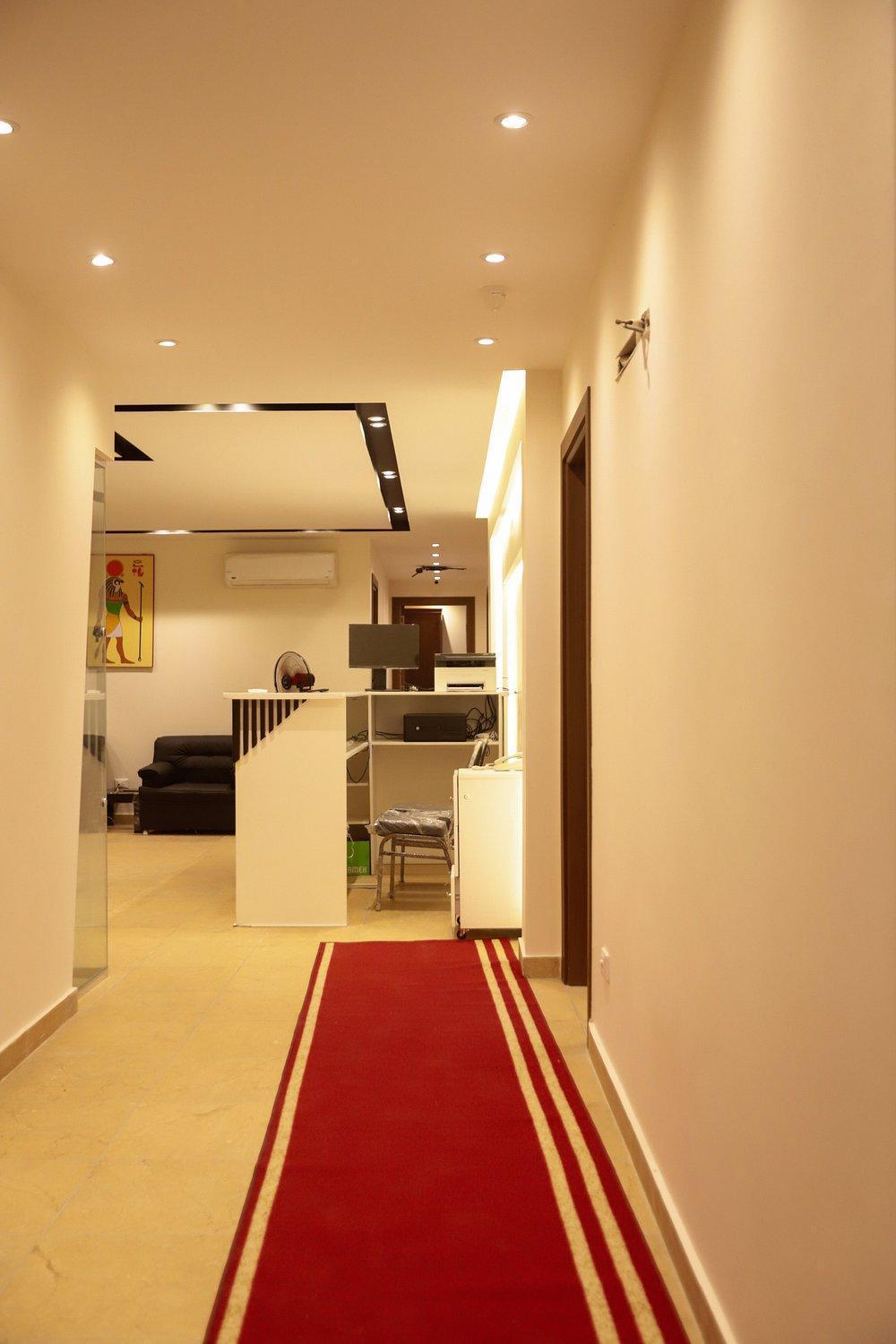 Topaz Pyramids View Inn Kafrat al Jabal Екстер'єр фото