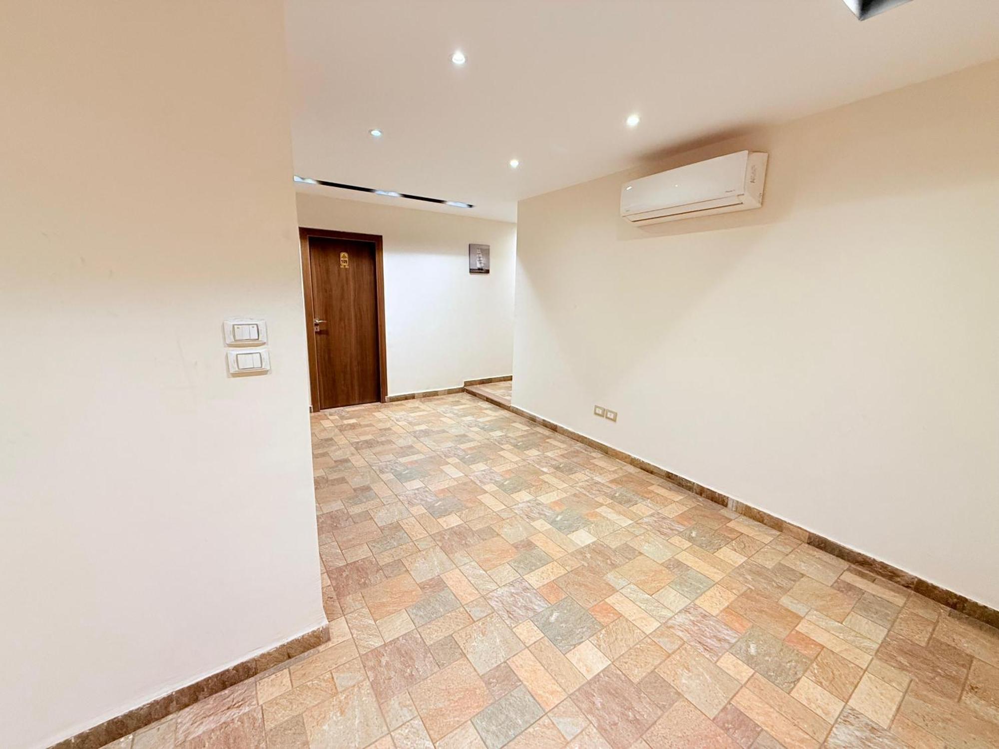 Topaz Pyramids View Inn Kafrat al Jabal Екстер'єр фото