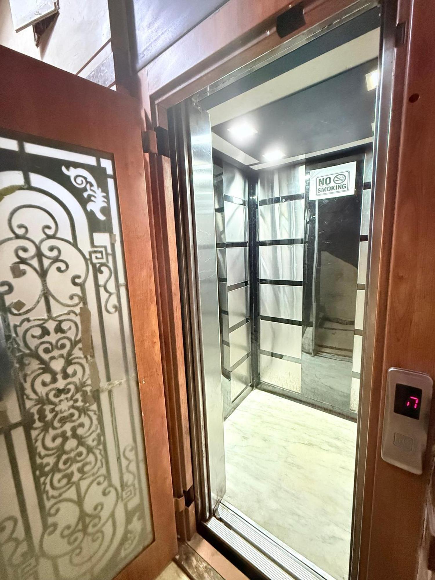Topaz Pyramids View Inn Kafrat al Jabal Екстер'єр фото
